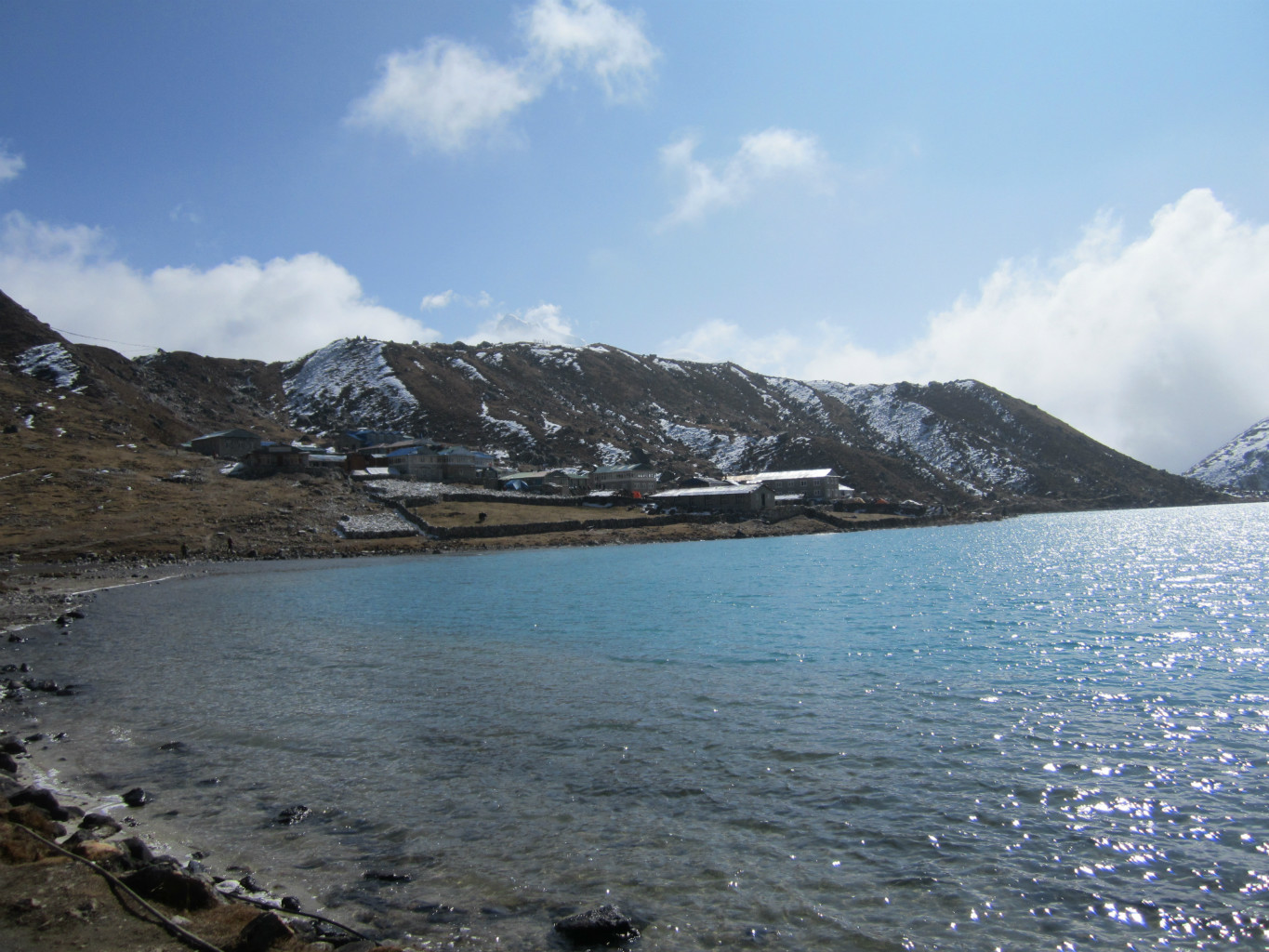Gokyo