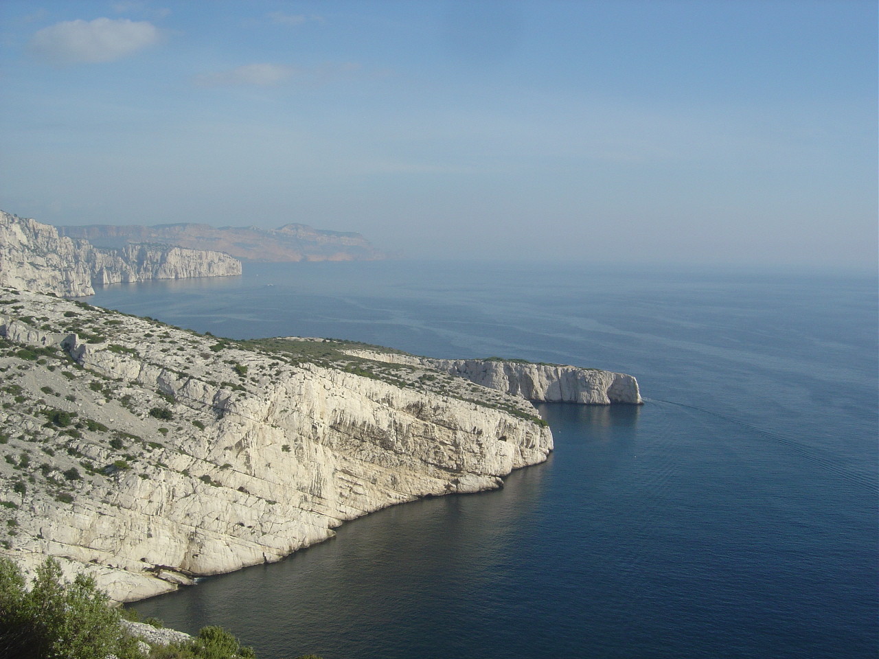 Que c'est beau!