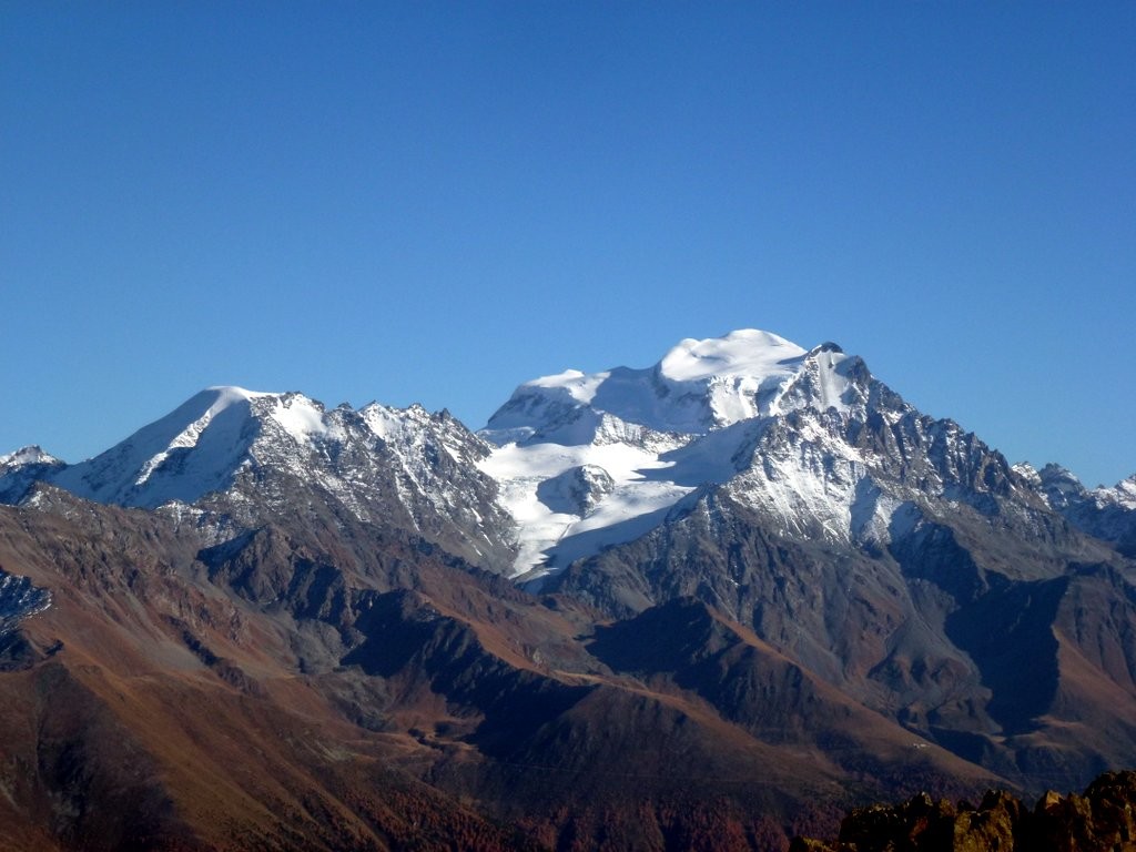 Grand Combin