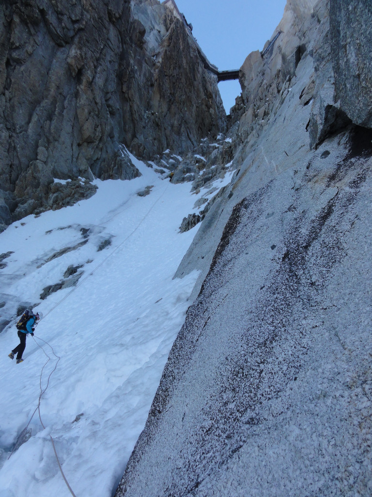 Rappels (*6)