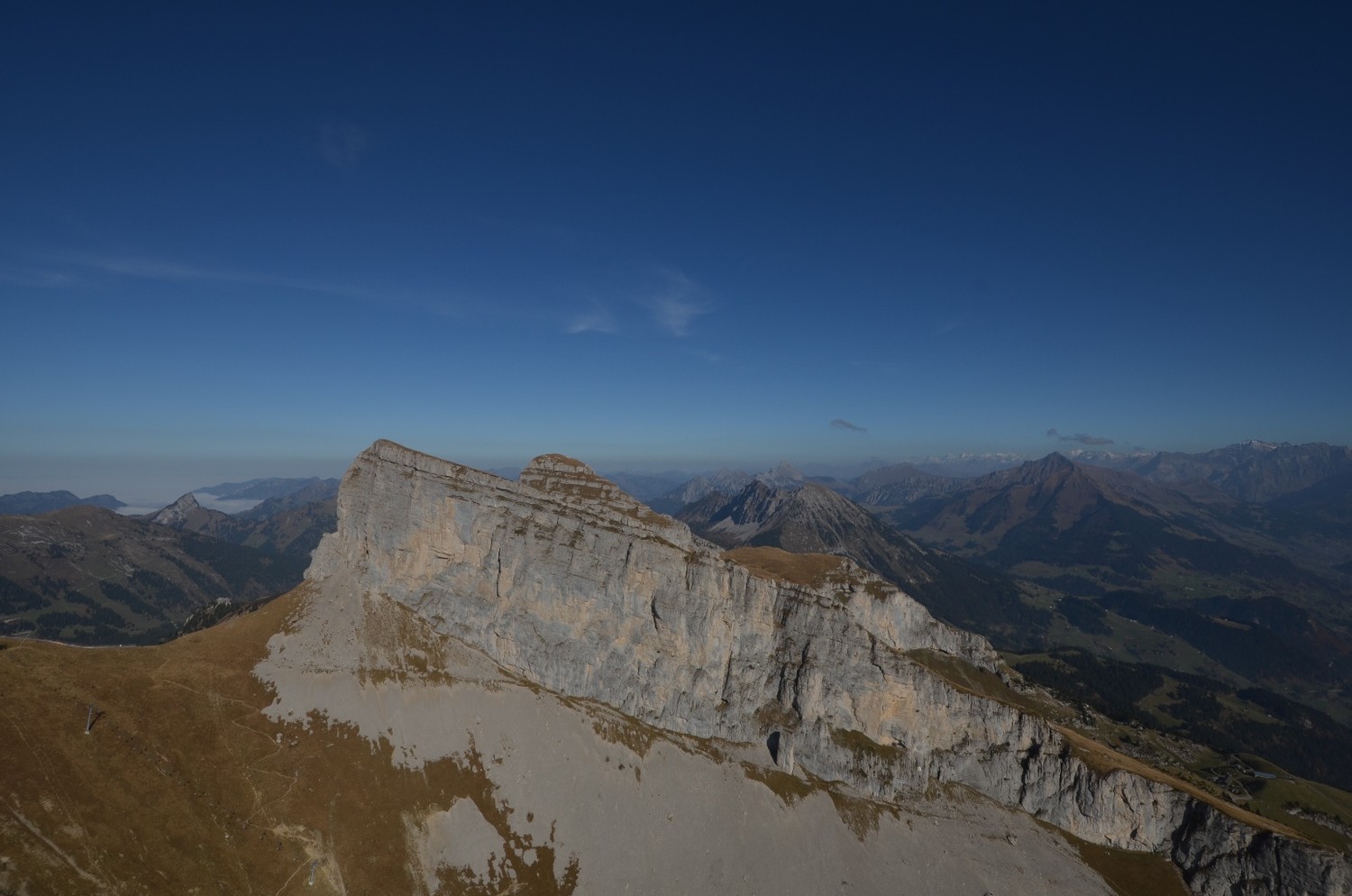 Tour d'Aï
