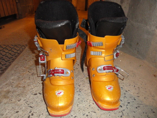 chaussures TR12