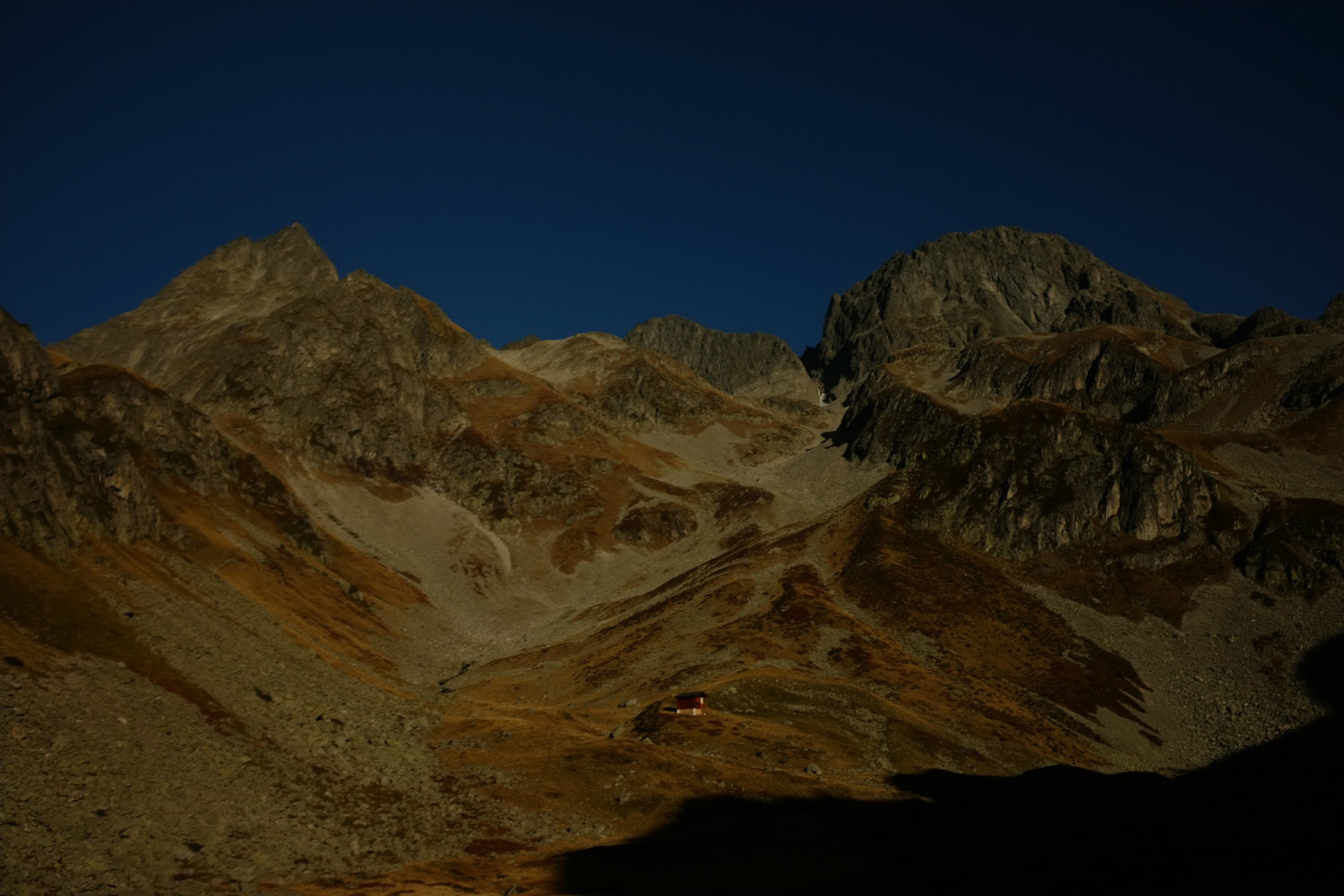 vallon du Crozet