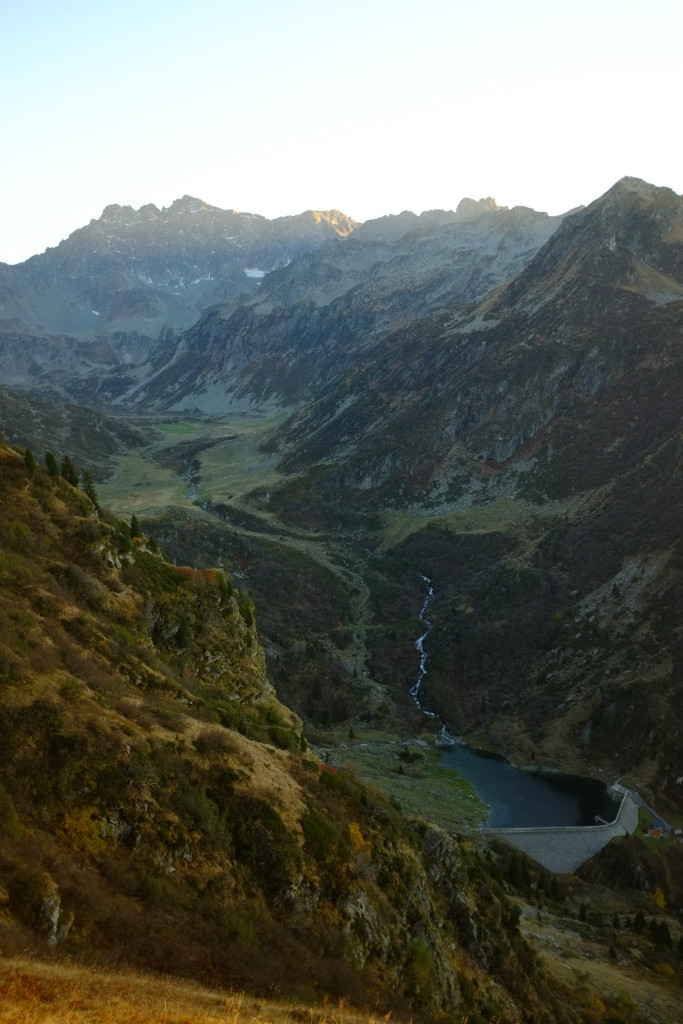 vallon du Veyton