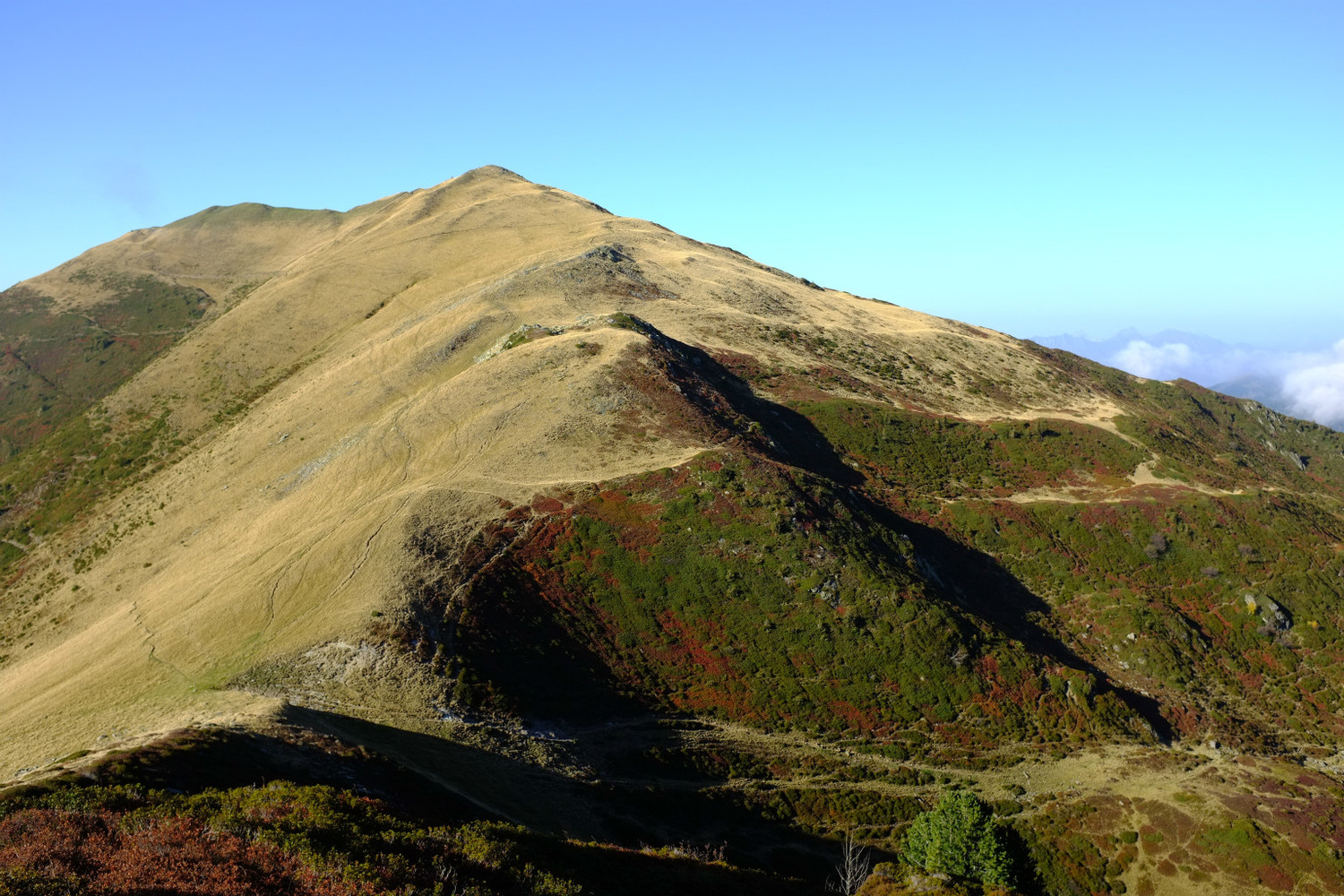 col de Claran