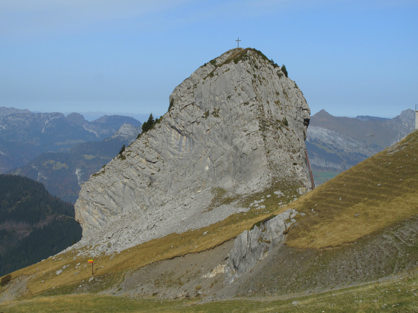 Petite Torchère