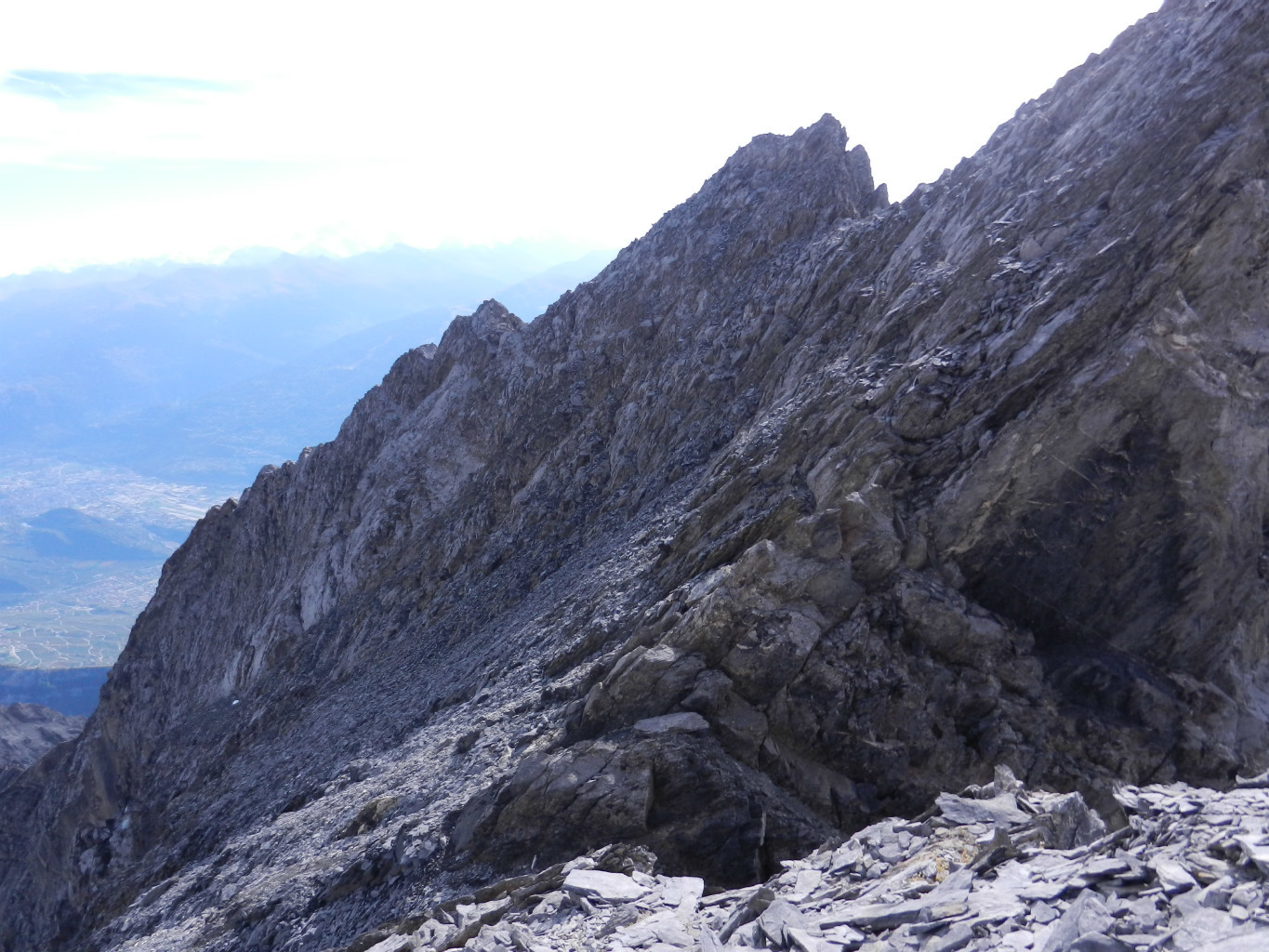 L'arête