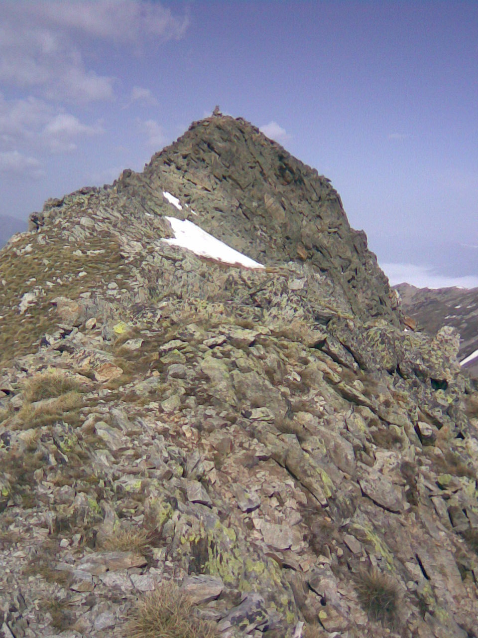 lEl Puig del Roc Negre