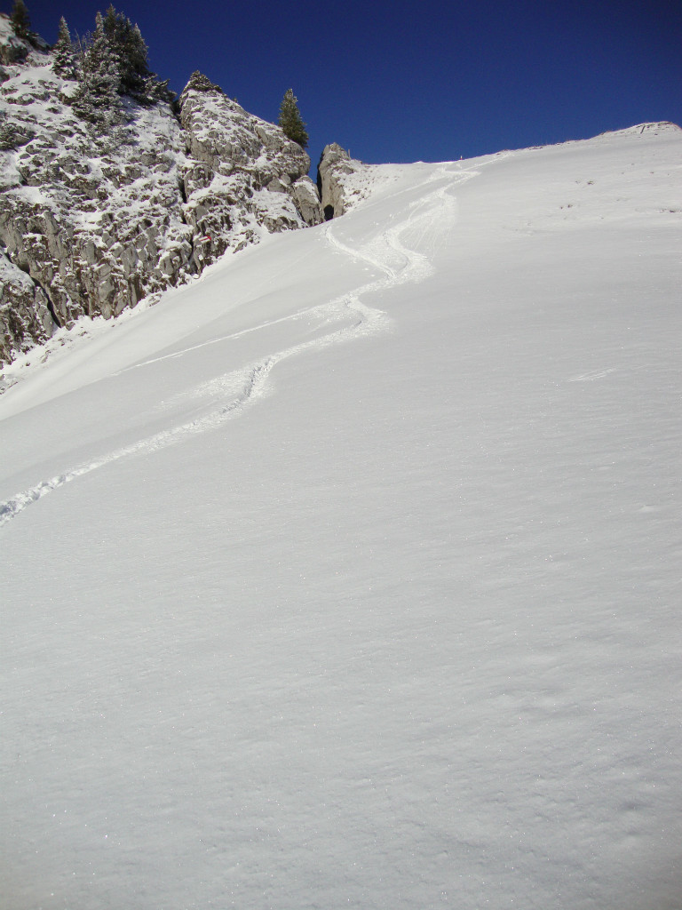 Haute Combe, 28.10.2012