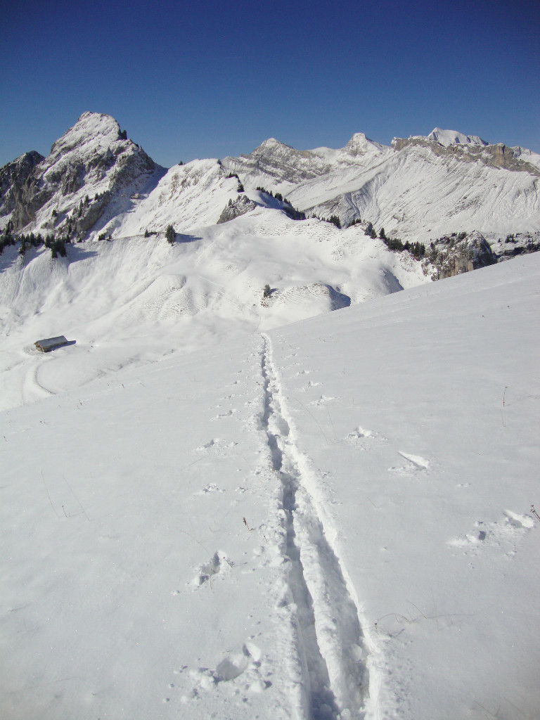 Haute Combe, 28.10.2012