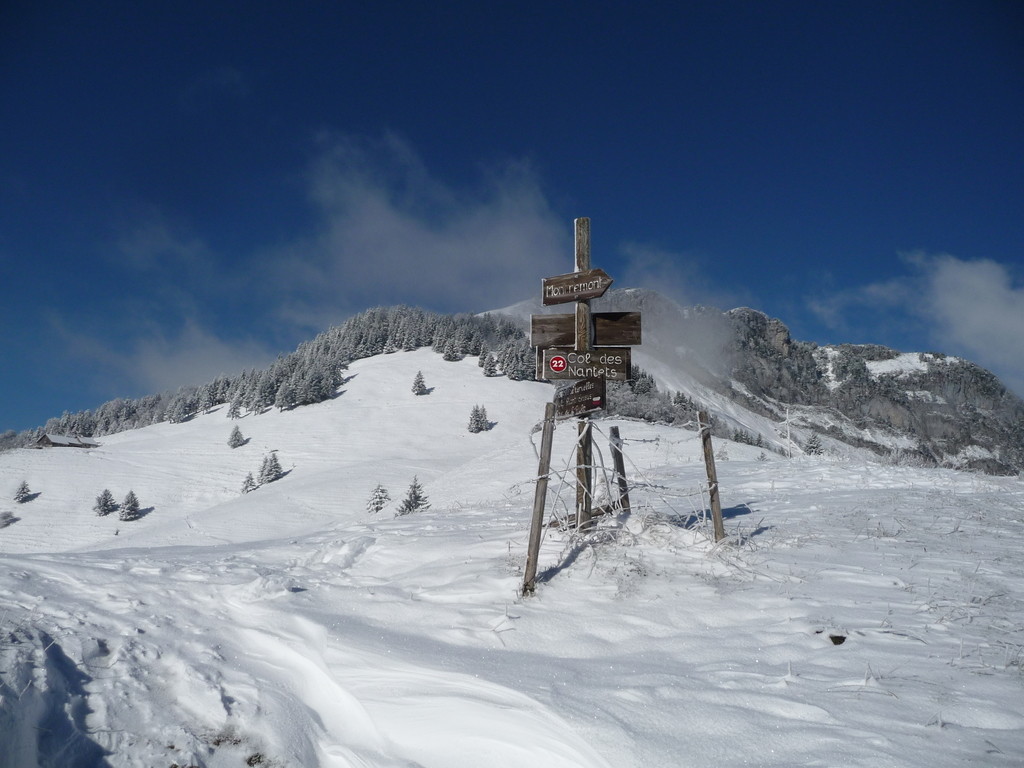 col des nantets