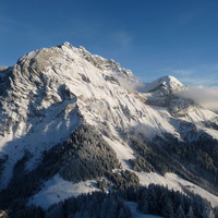 La Tournette