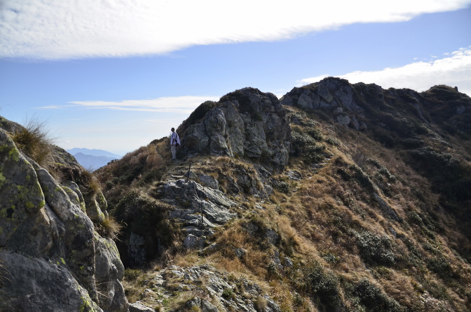 Passo del Diavolo (foto Laco)