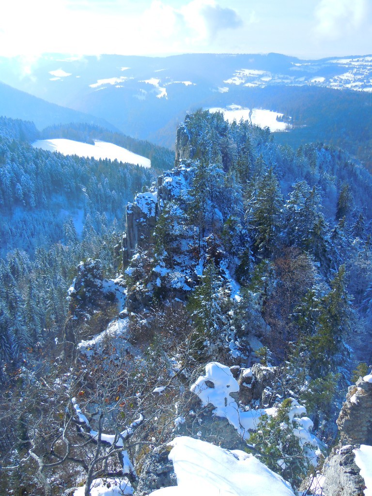 arête