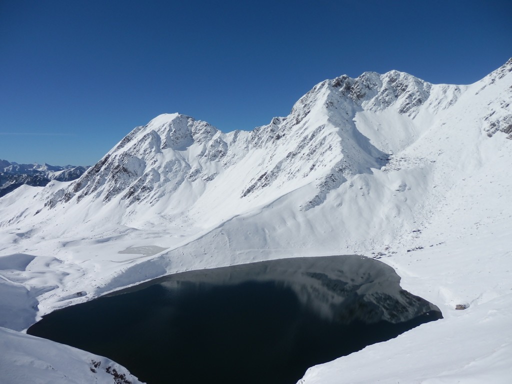 lac d'oncet