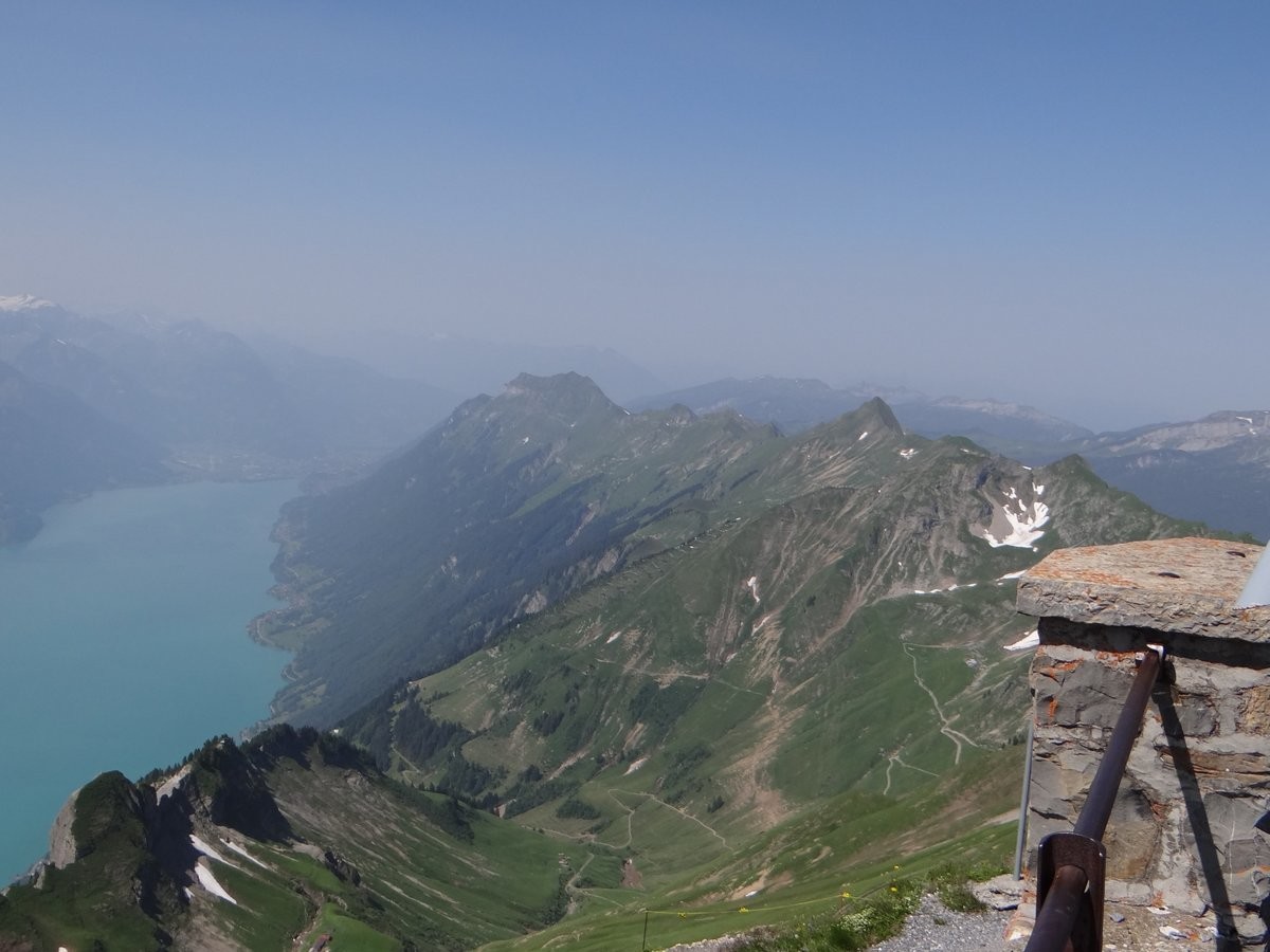 Vue globale