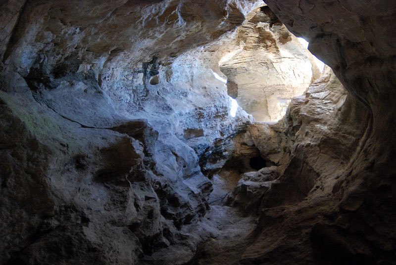grotte