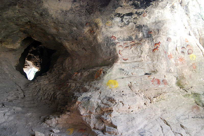 grotte
