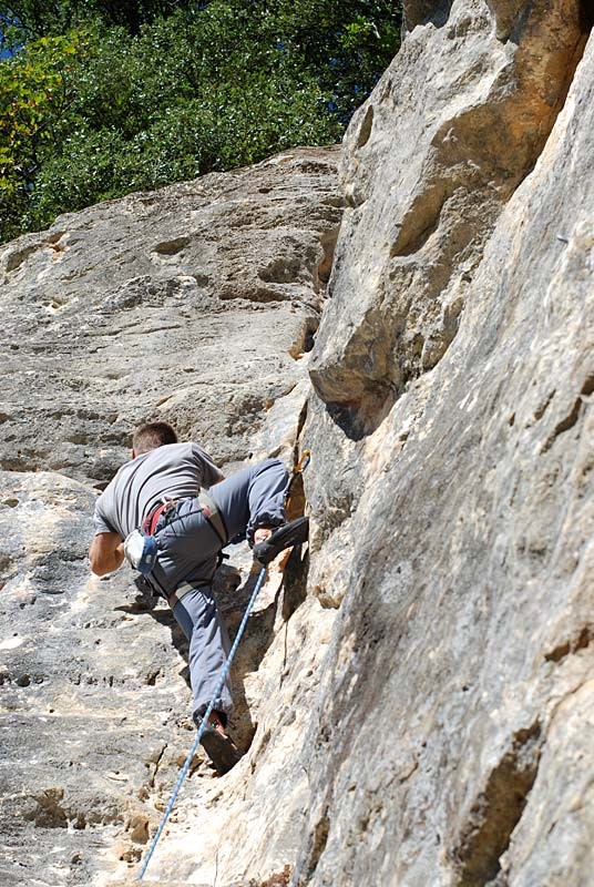 dièdre en 5c