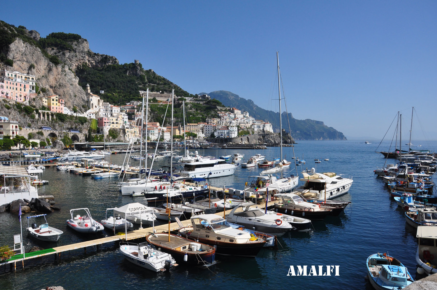 Amalfi
