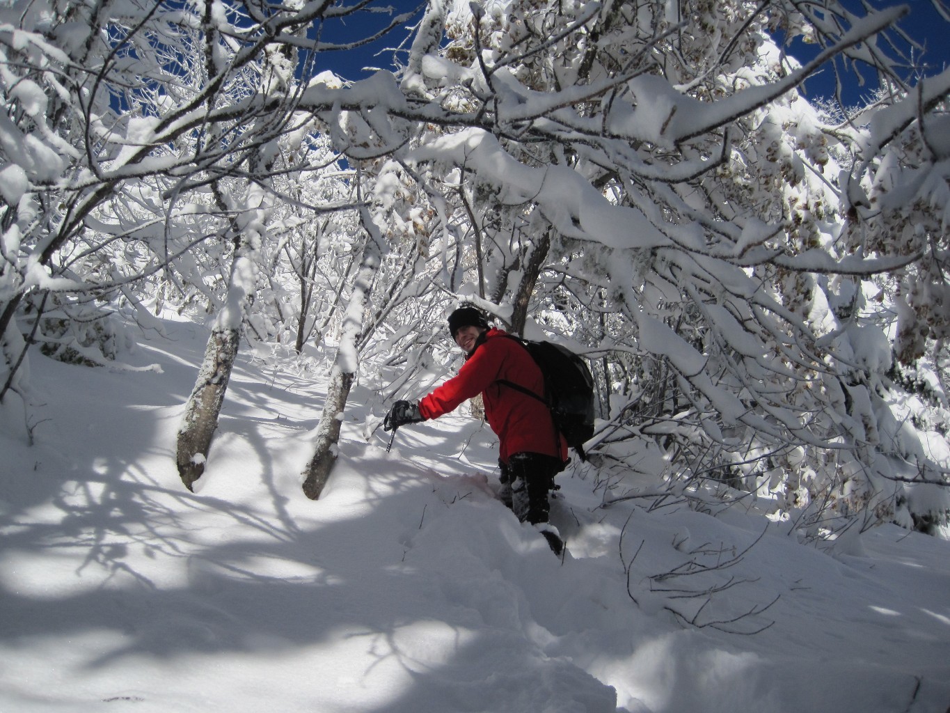 mathias dans la fraiche