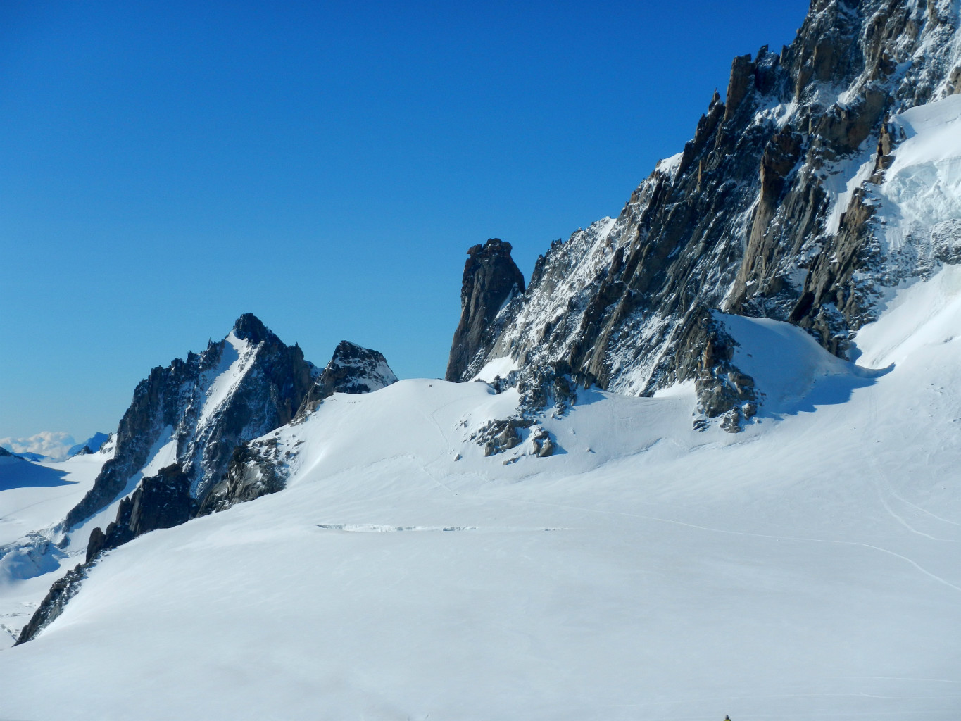 Pointes Lachenal
