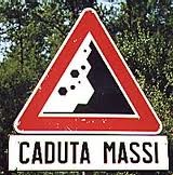 Caduta Massi