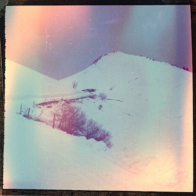 Plateau du Charmant Som