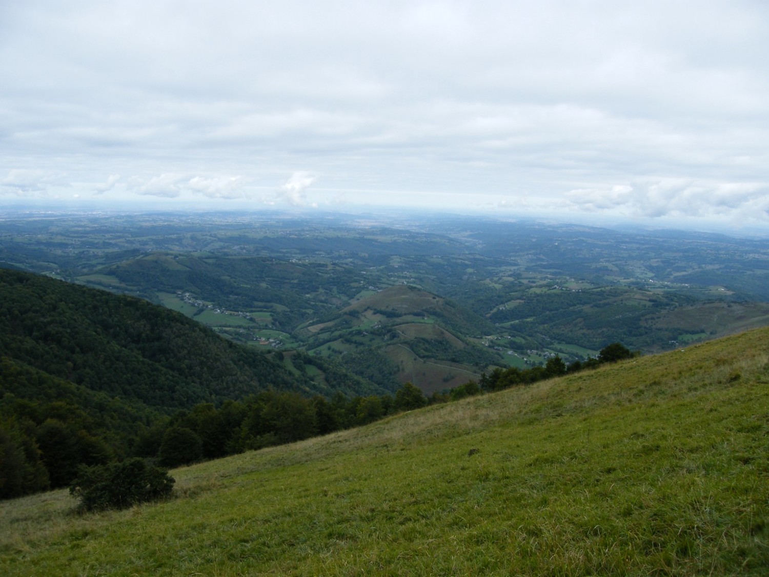 Les Baronnies