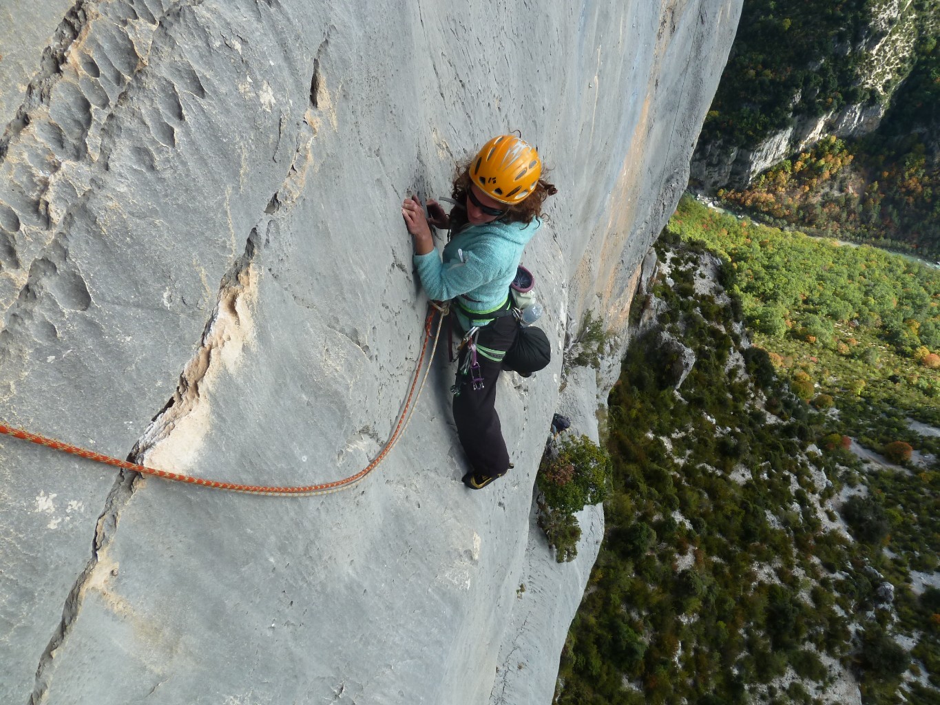 Val en termine avec L3