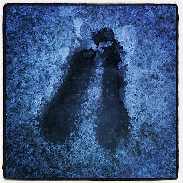 trace