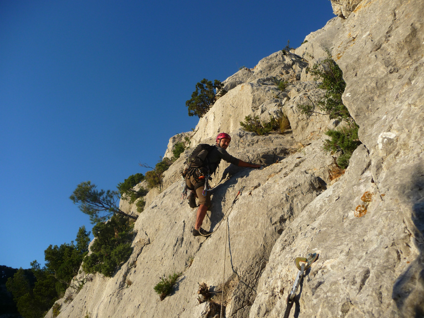 3° longueur