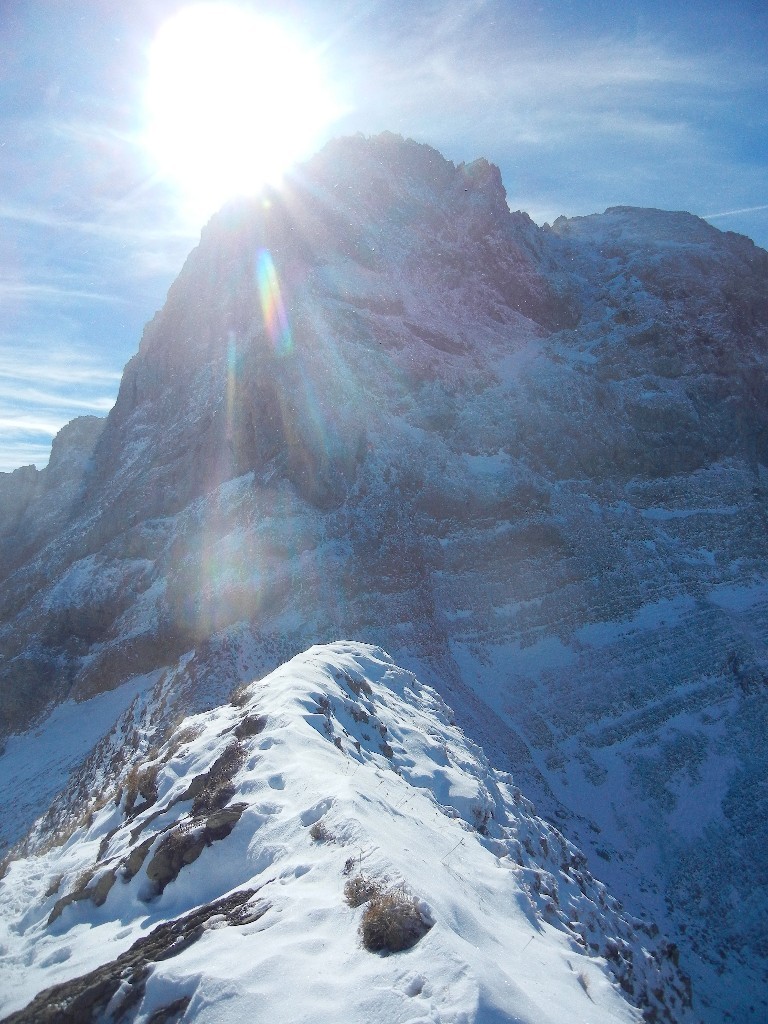Pointe Blanche