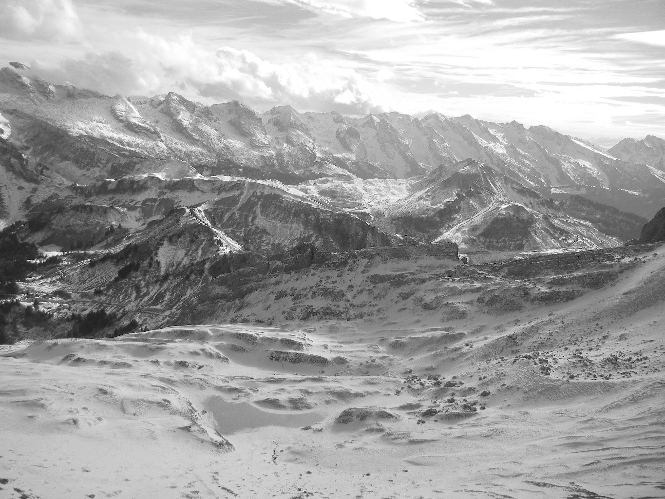 Aravis