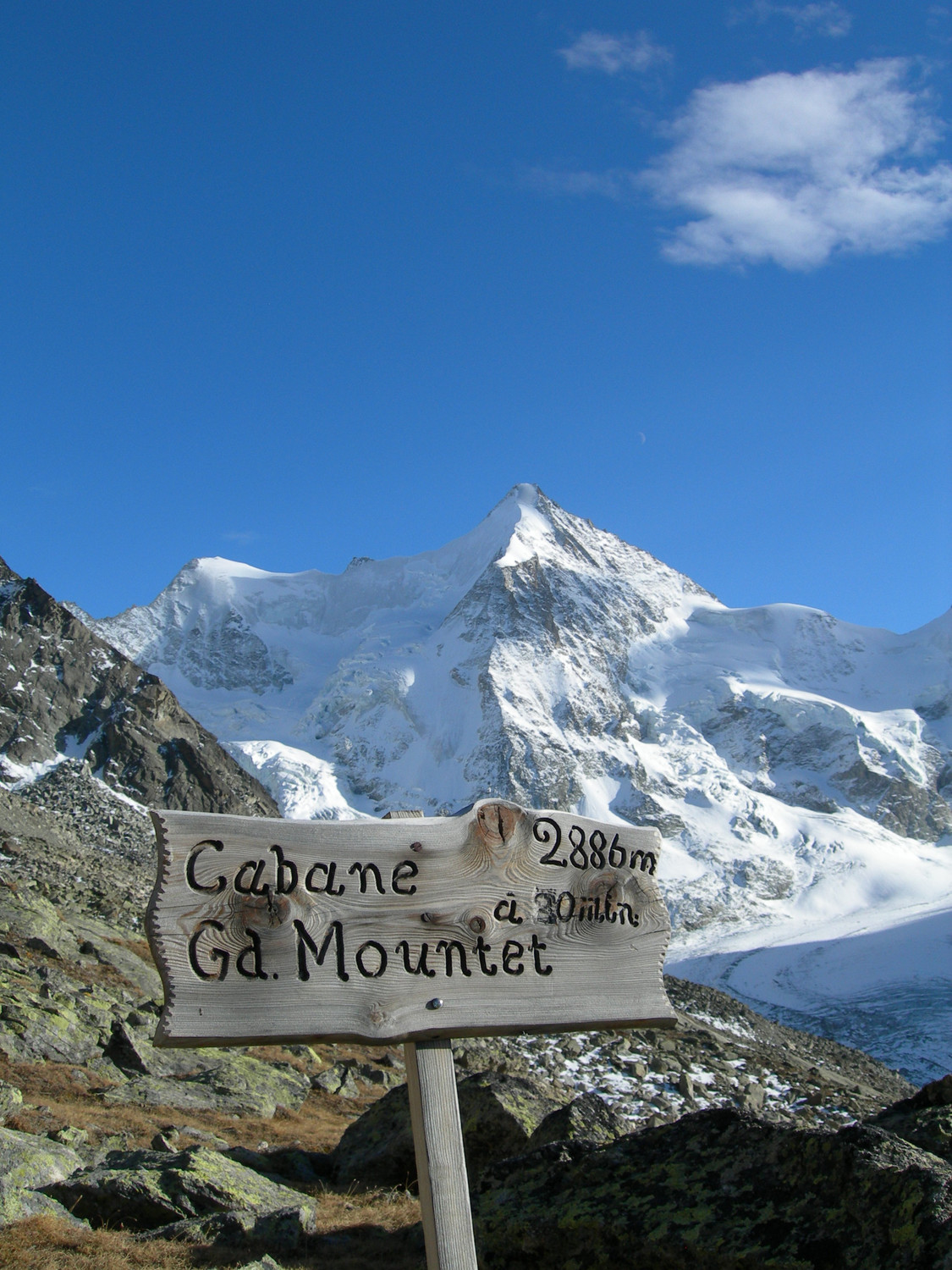 obergabelhorn