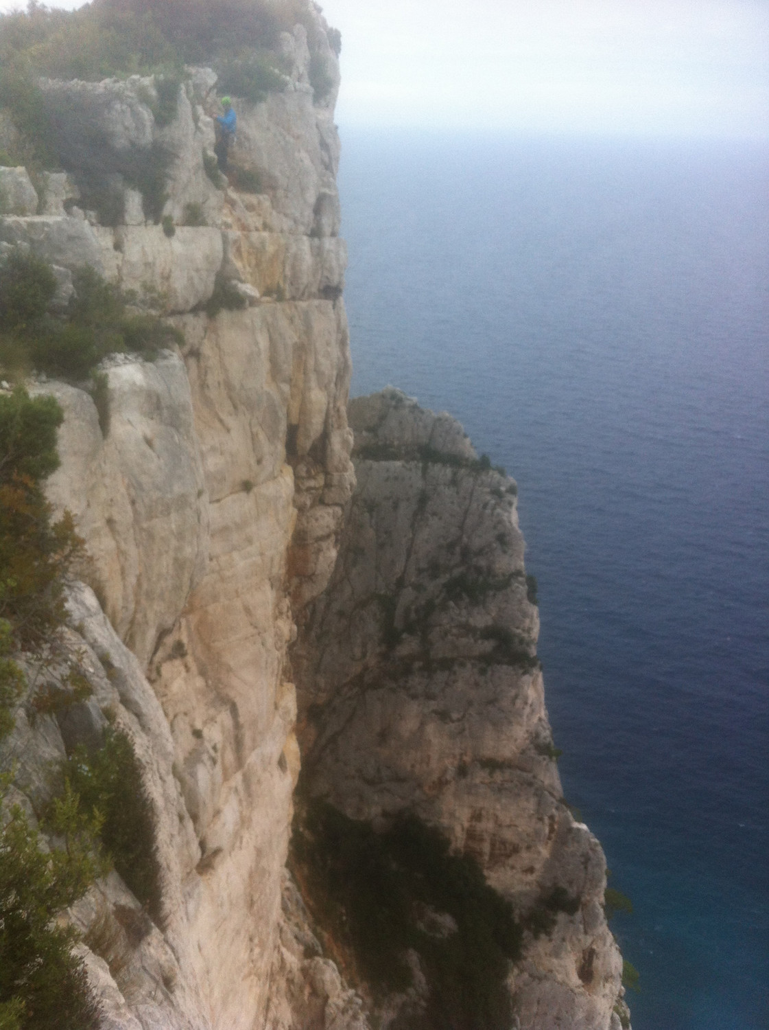 Départ des rappels