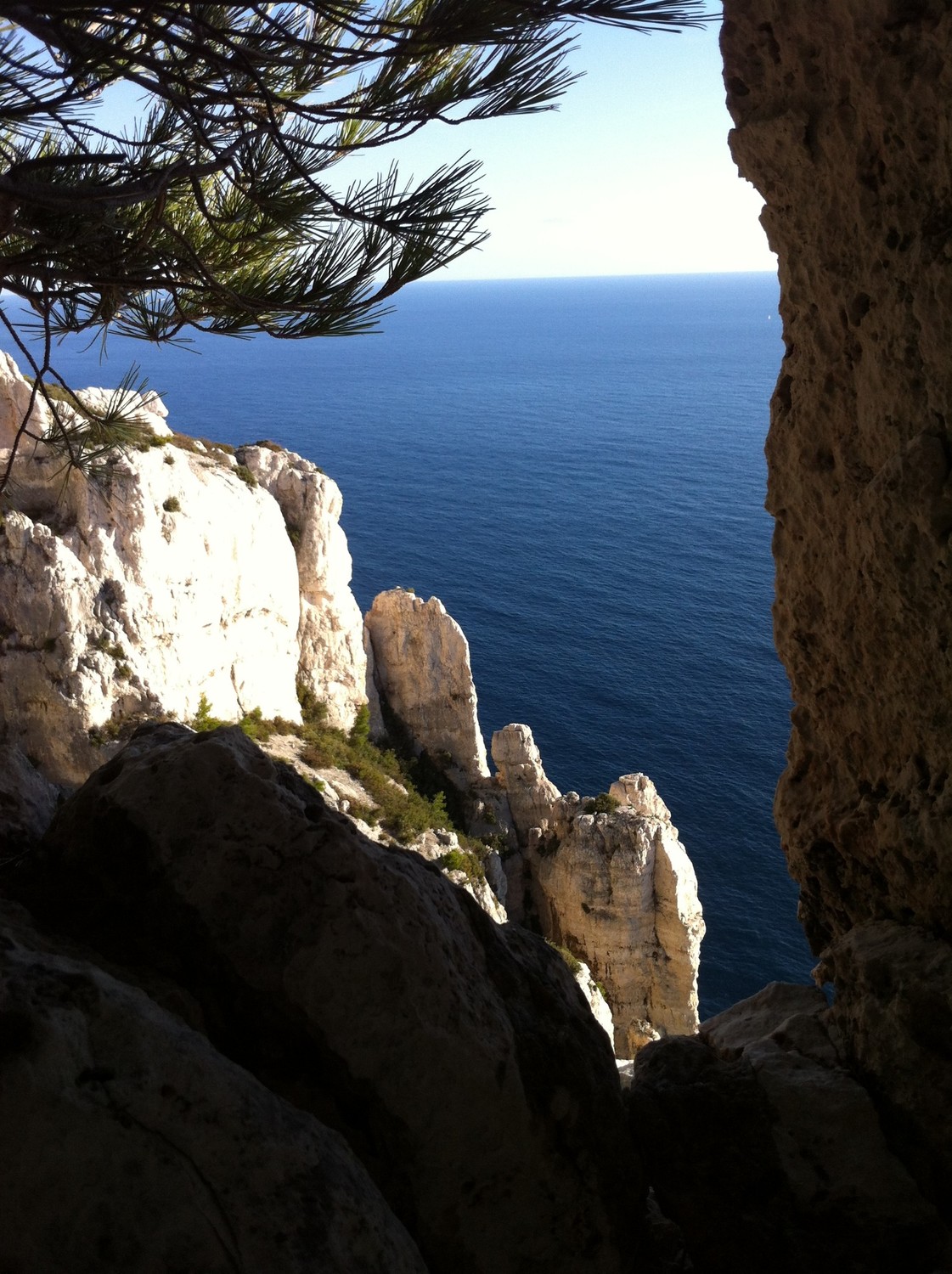 La Civa - The End