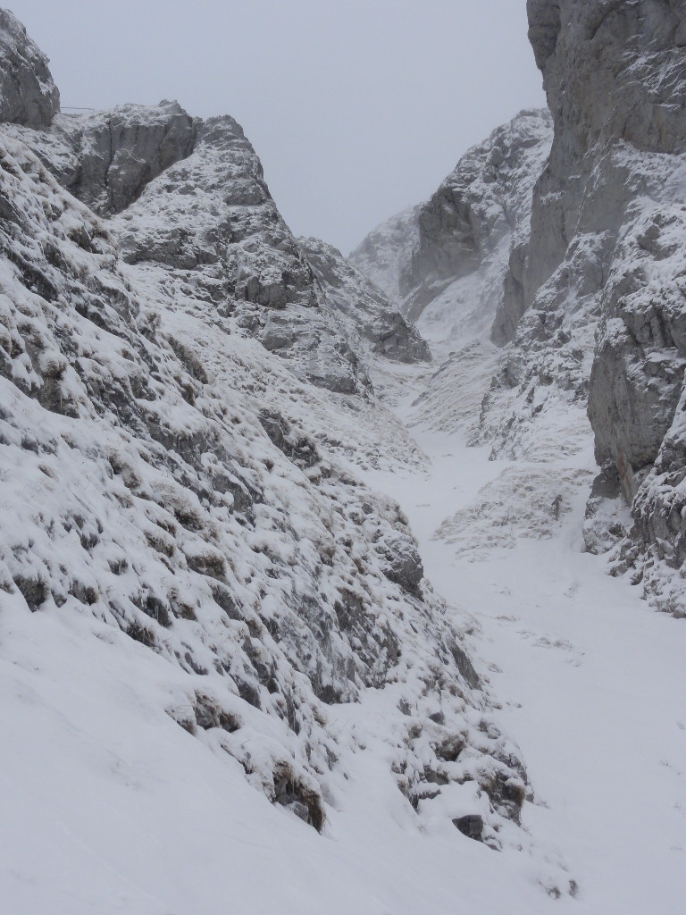 Couloir