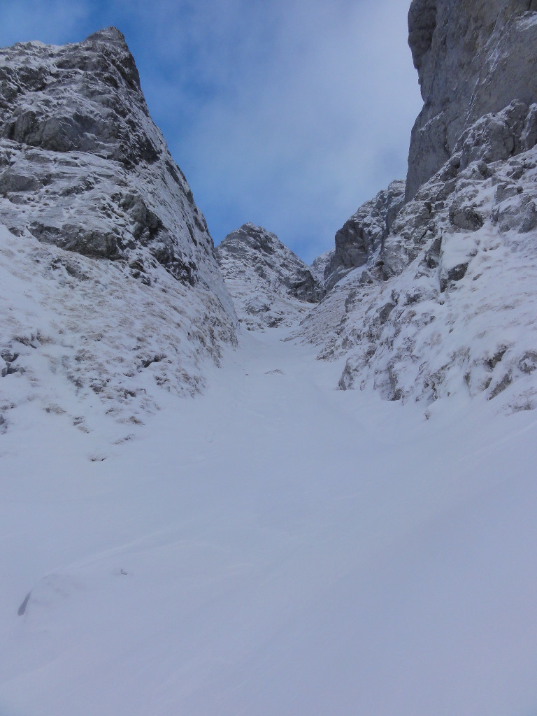 Couloir