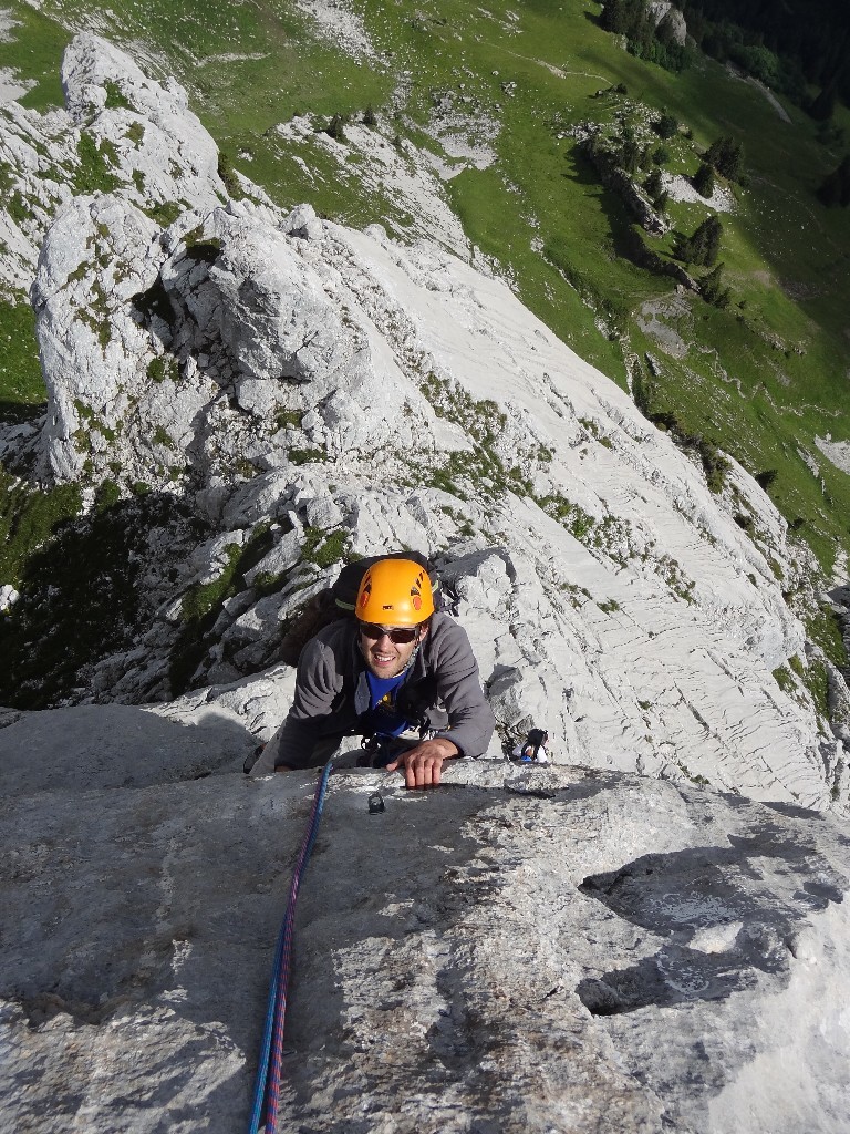 longueur de sortie