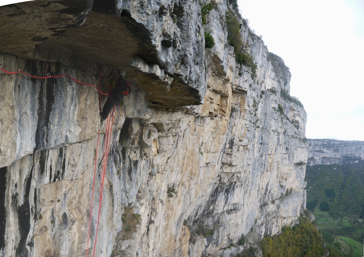 sous le toti