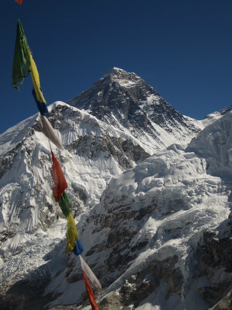 Everest