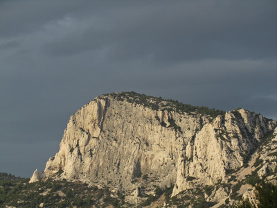 Cret St Michel