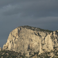 Cret St Michel