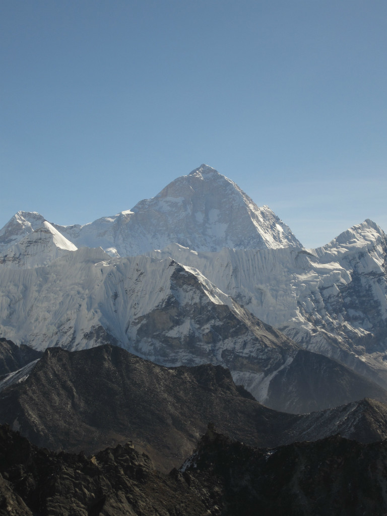 Makalu