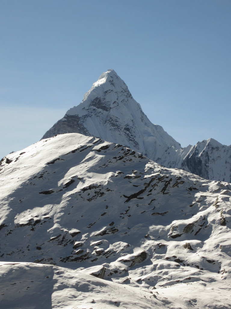 Ama Dablam