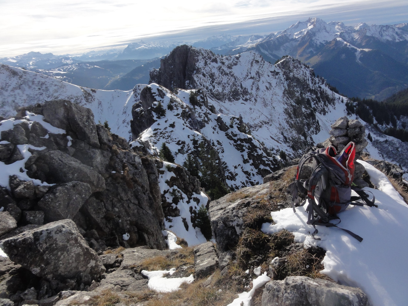 Summit