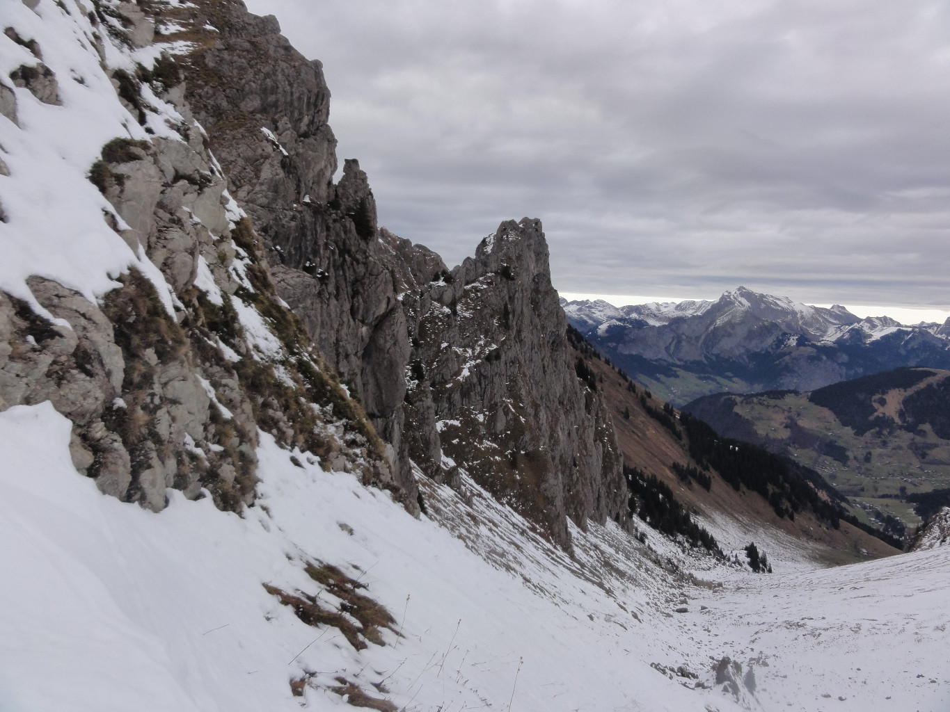 Vallon