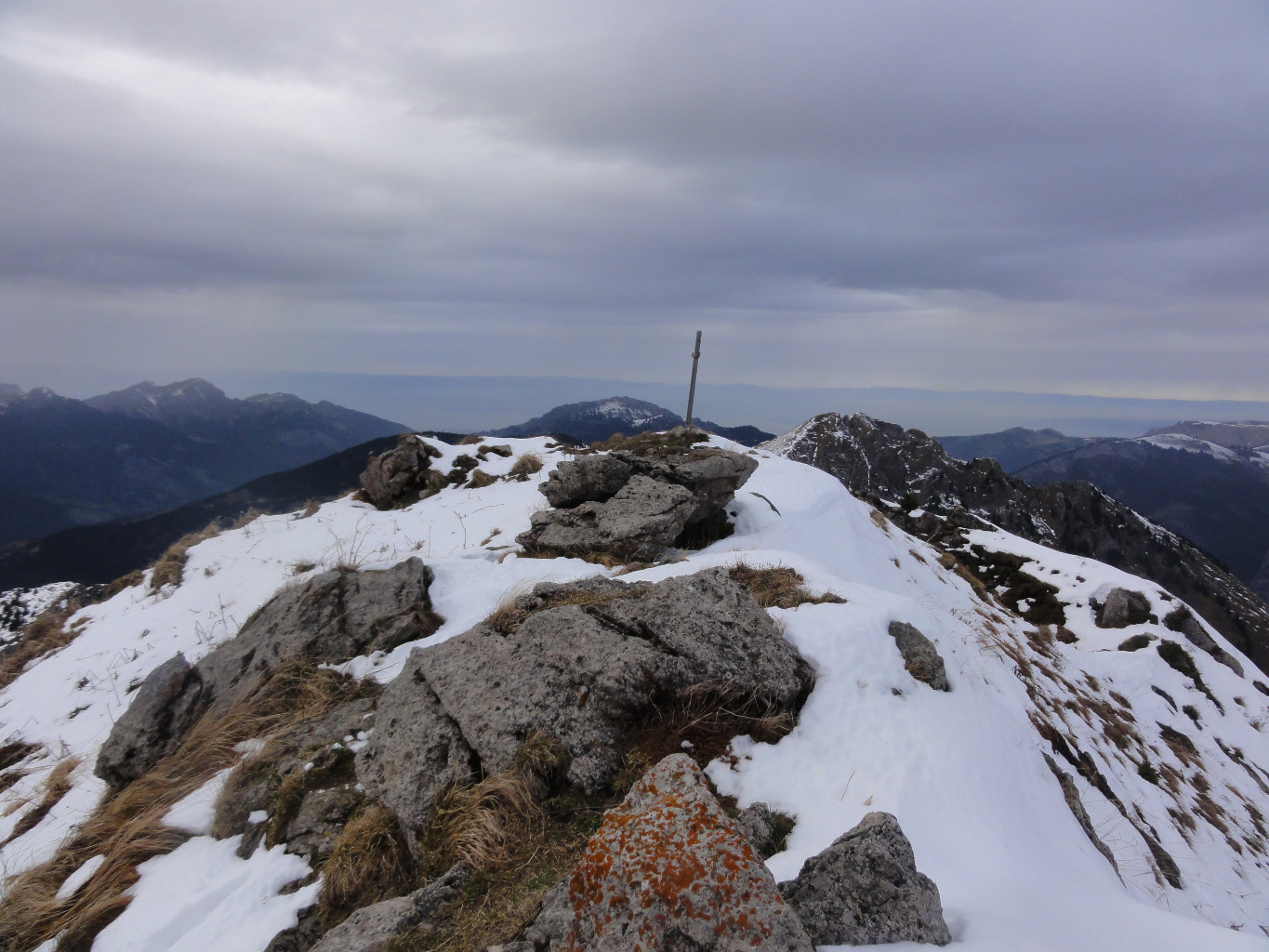 Sommet Tavaneuse