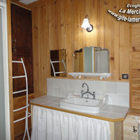       Coin toilettes                         
